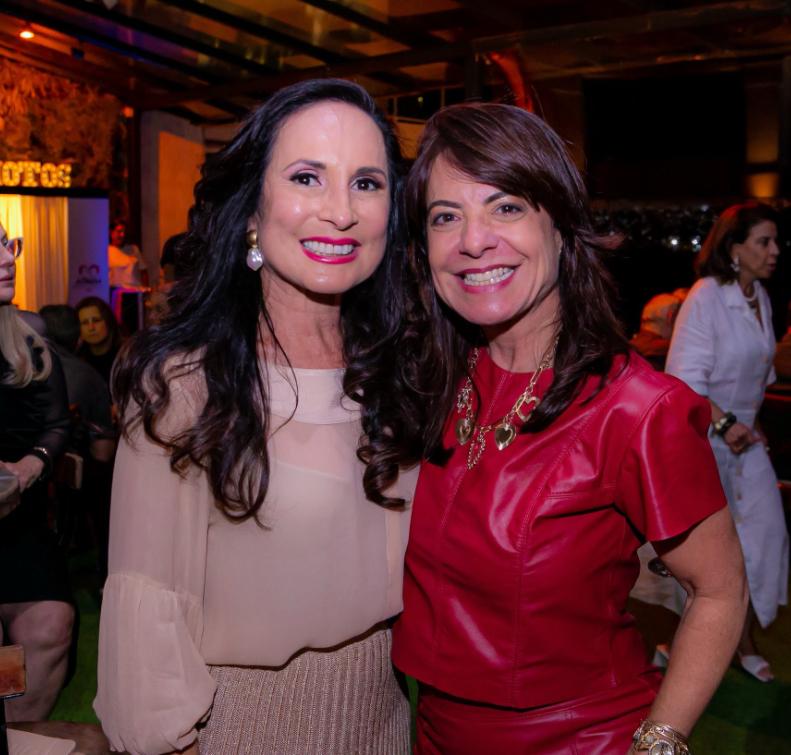 ACHUAP realiza Happy Hour Solidário e reúne apoiadores em Niterói