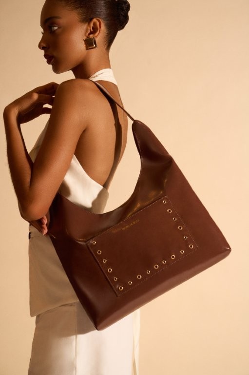 Morena Rosa launches exclusive handbag collection