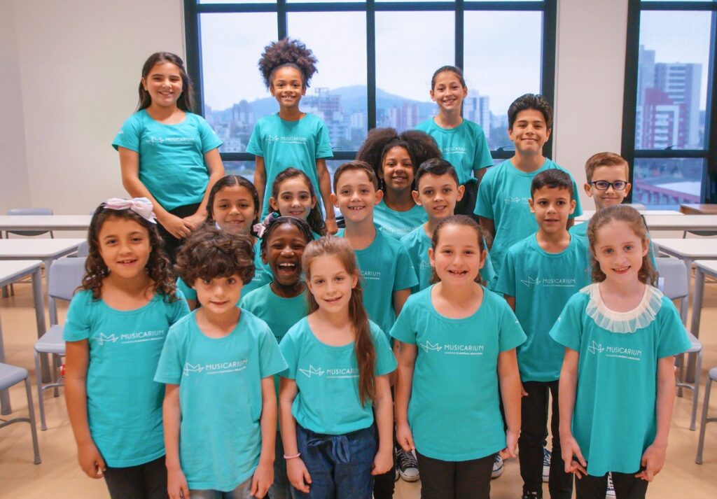 Musicarium opens enrollment for children’s music program