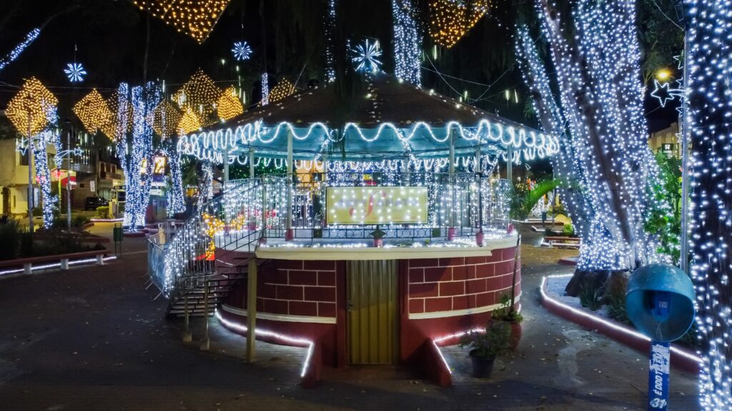 Sonho de Natal 2025, o maior Natal de Minas