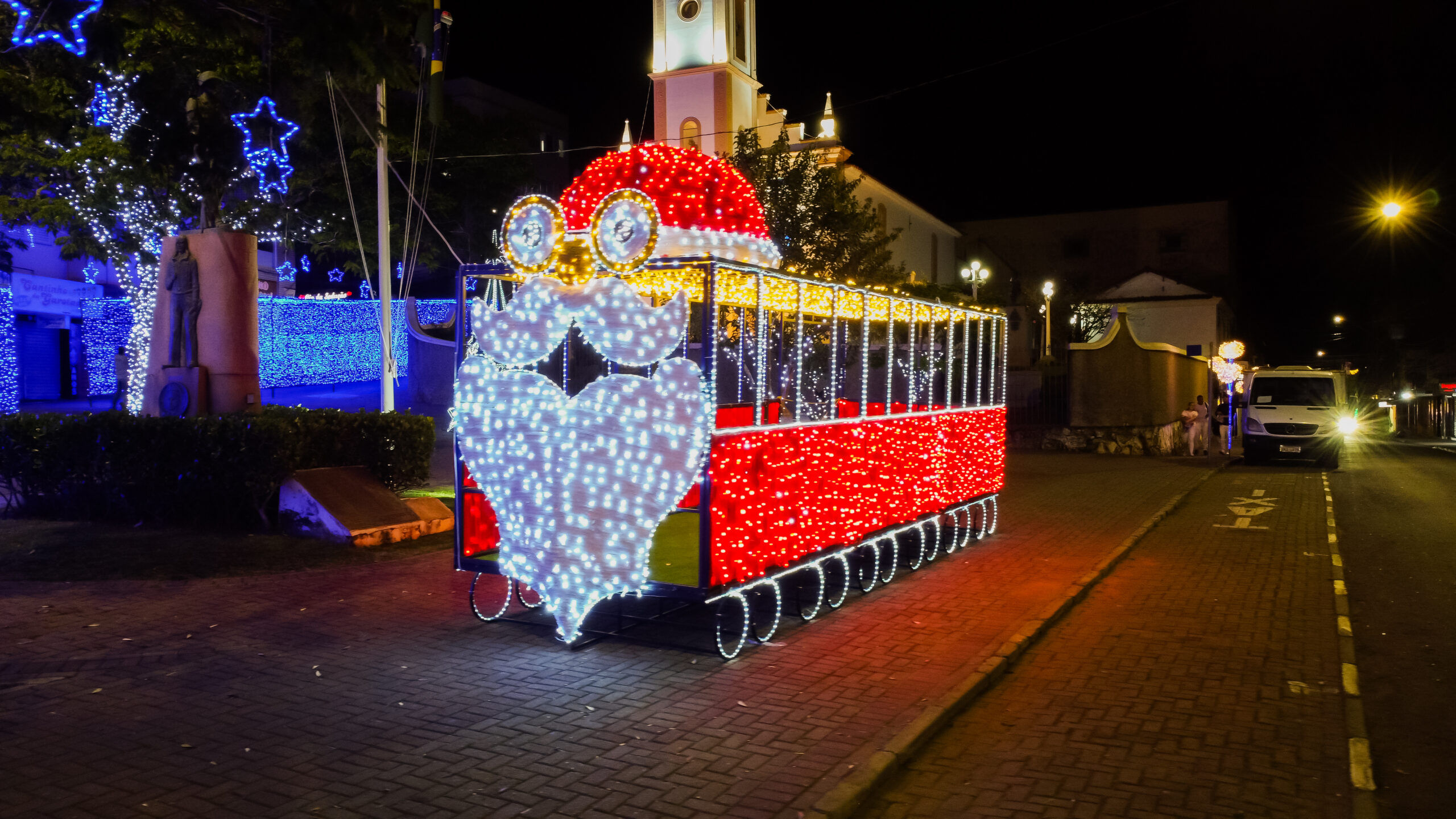 Sonho de Natal 2025, o maior Natal de Minas
