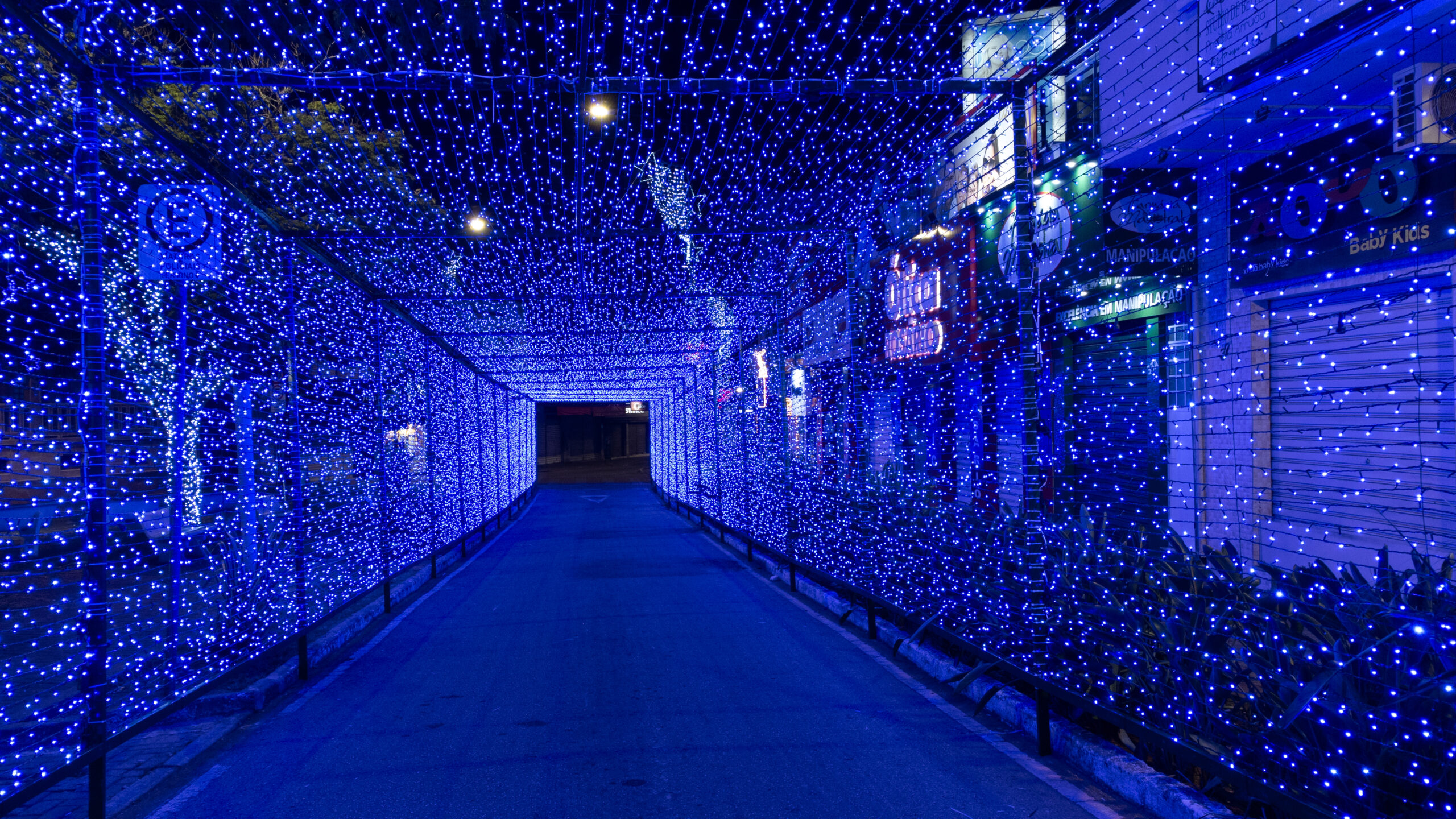 Sonho de Natal 2025, o maior Natal de Minas