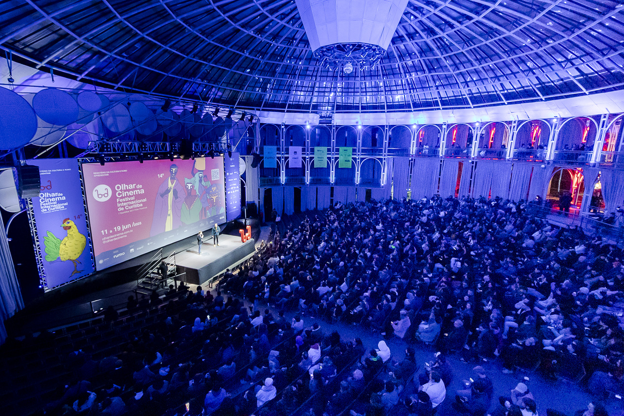 Olhar de Cinema anuncia datas e novidades para 2026