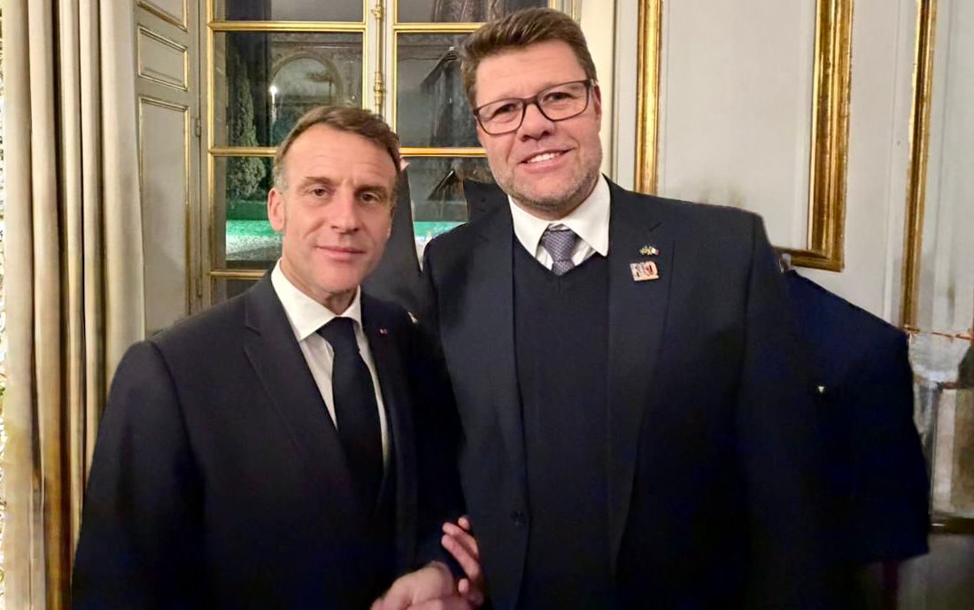 Rio strengthens tourism promotion and cooperation with France in Paris