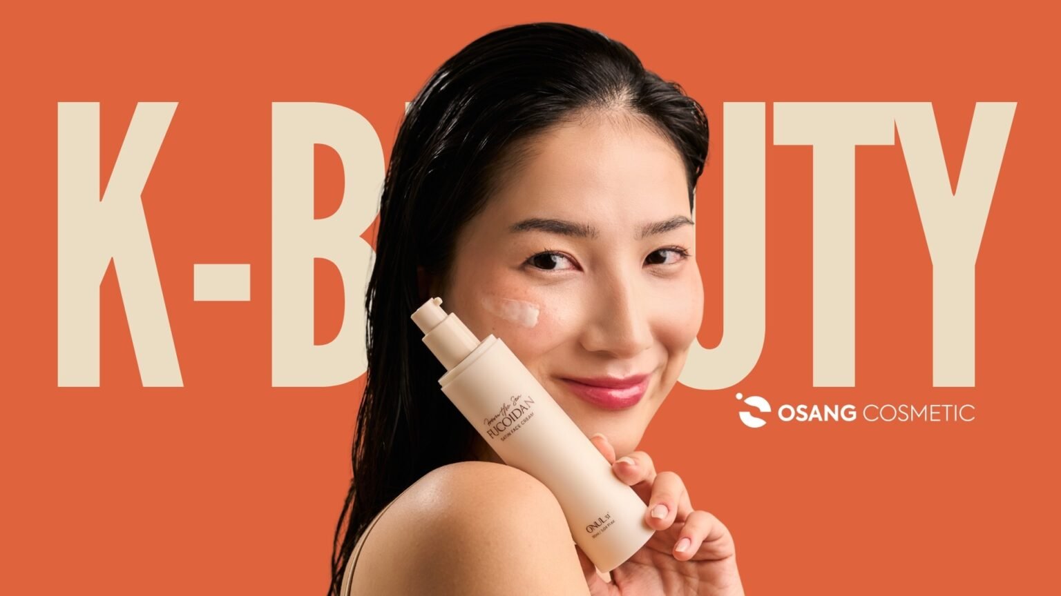 Osang K Beauty
