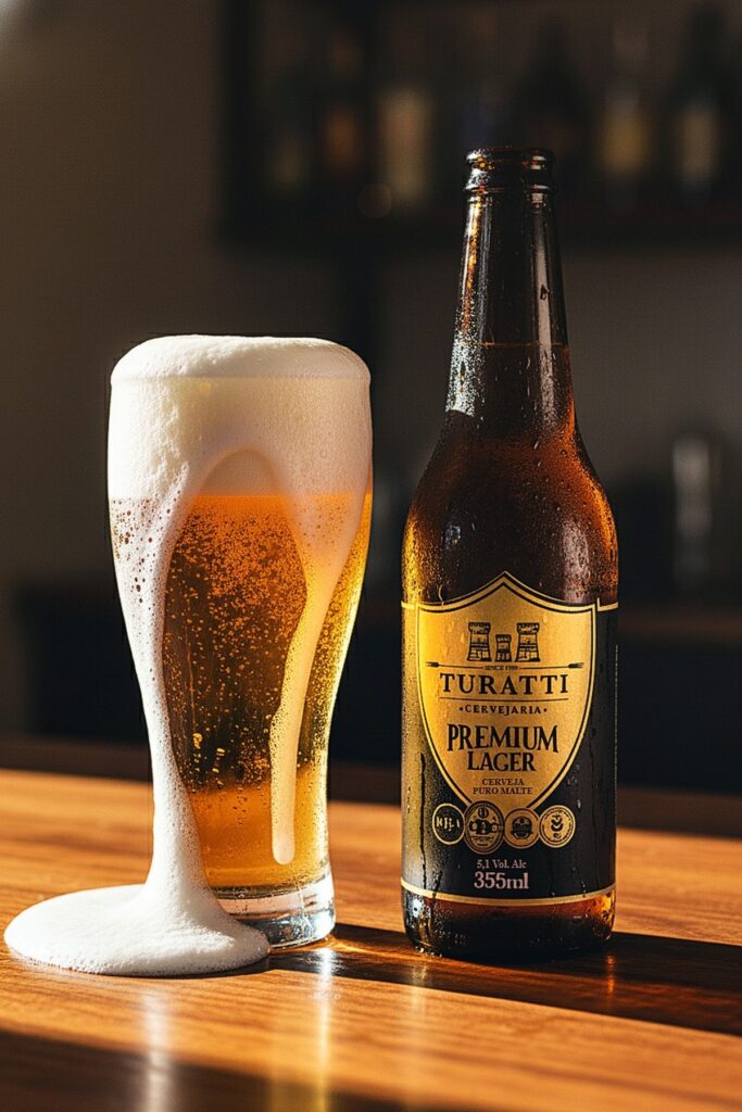 Turatti é eleita 4ª melhor cervejaria do país em 2025