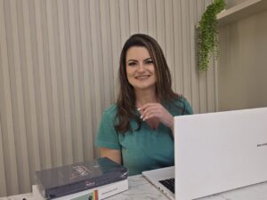 “Respire ou entre em pânico”: psicóloga destaca força do autocontrole