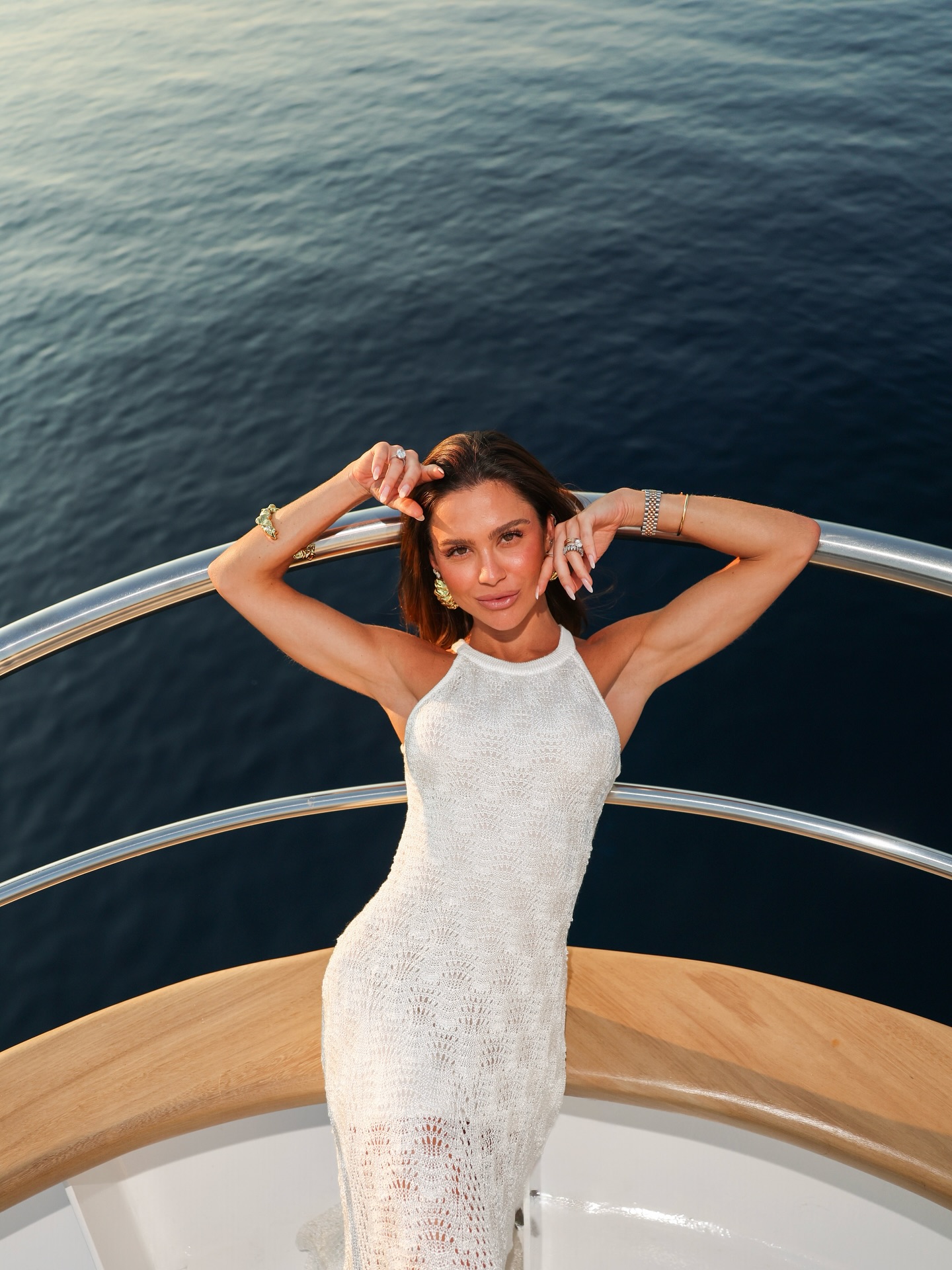 Juju Norremose aponta tendências de beach wear para o verão