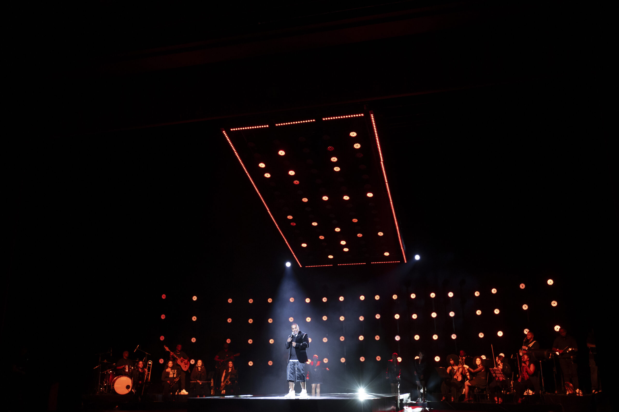 Rodriguinho lança medley acústico especial