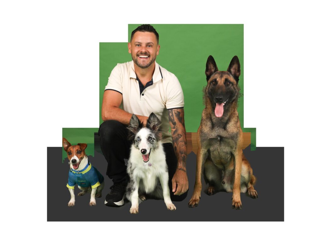 Espetáculo “Meu Melhor Amigo” estreia no RS com cães no elenco