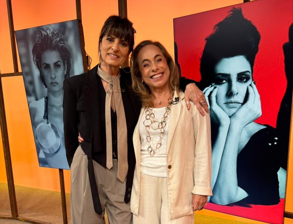 Fernanda Abreu celebra 30 anos de “Da Lata” no Sem Censura 5 Fernanda Abreu celebra 30 anos de “Da Lata” no Sem Censura