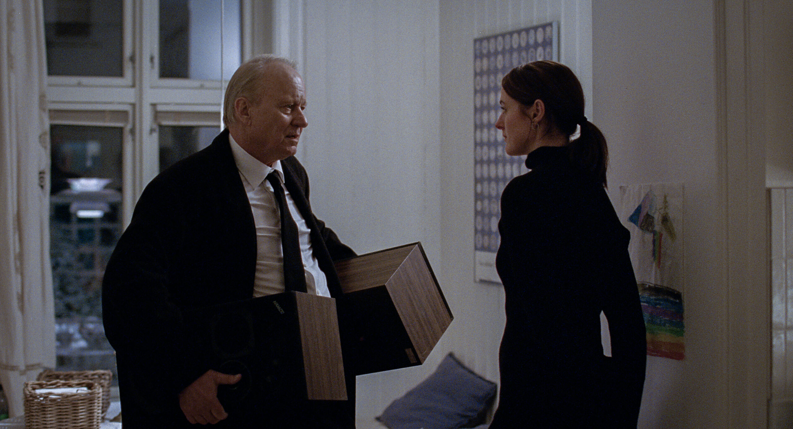 Valor Sentimental opens in Brazil on December 25 5 Valor Sentimental opens in Brazil on December 25