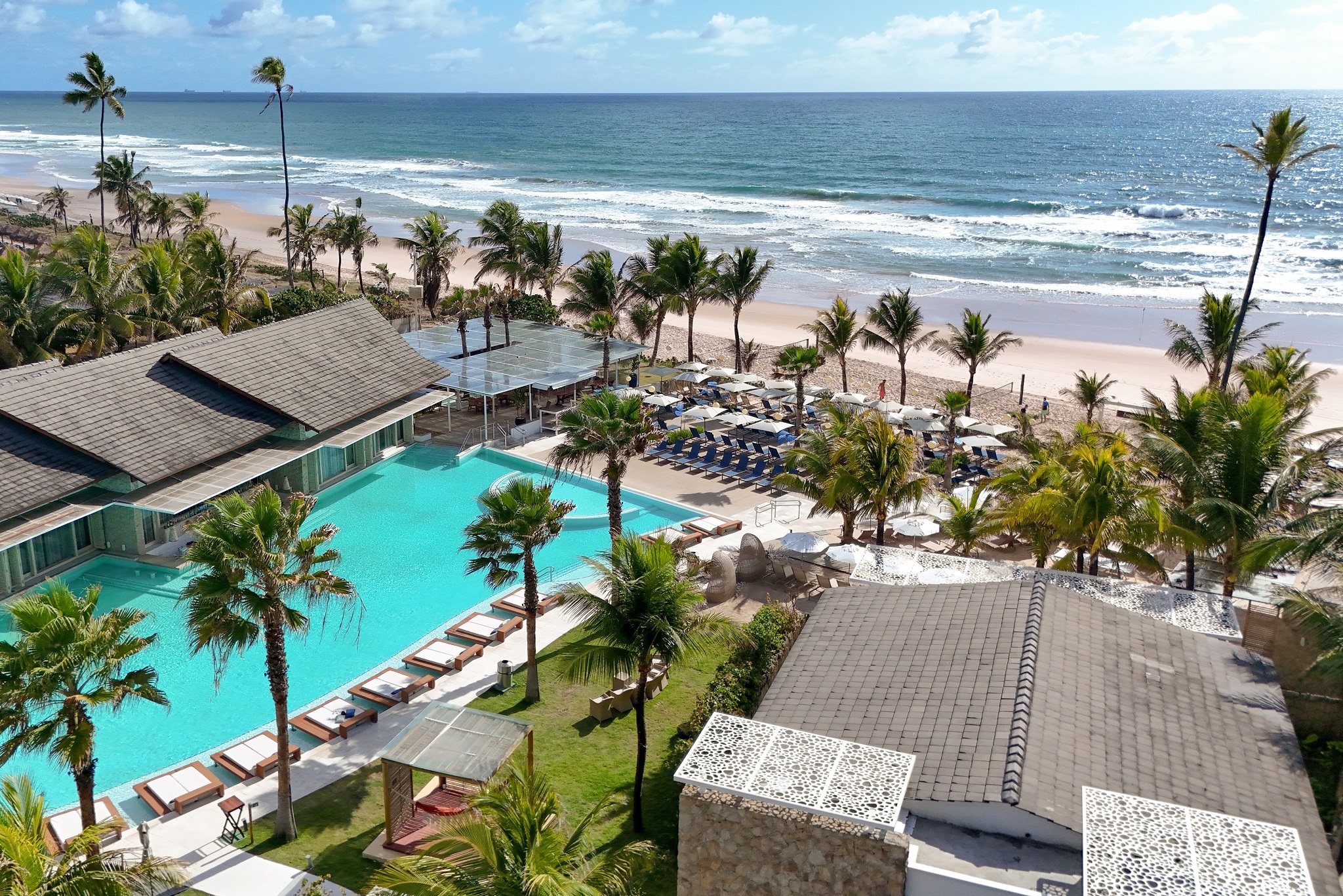 5 motivos para se hospedar no The Westin Porto de Galinhas 7 5 motivos para se hospedar no The Westin Porto de Galinhas