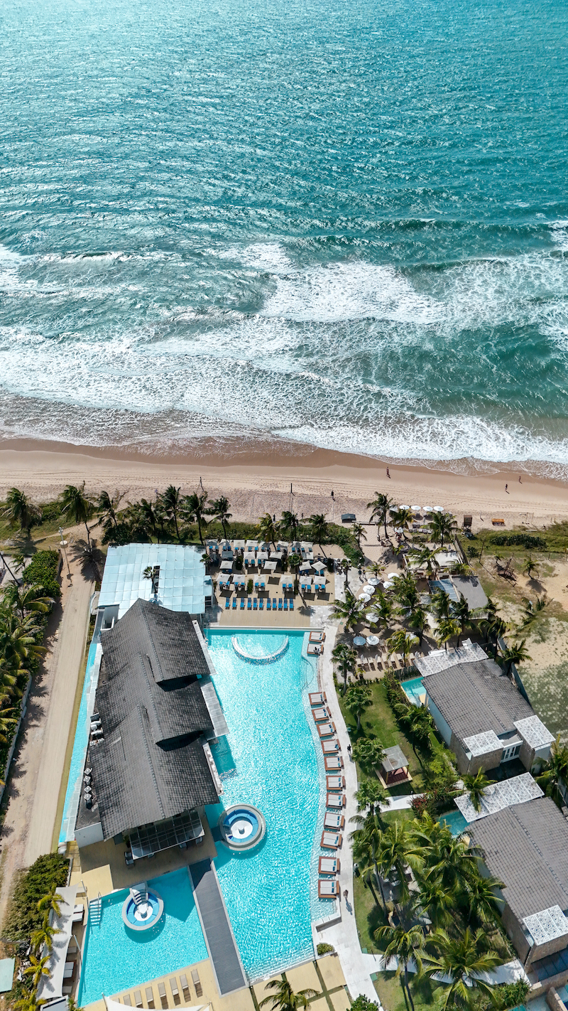 5 motivos para se hospedar no The Westin Porto de Galinhas 6 5 motivos para se hospedar no The Westin Porto de Galinhas