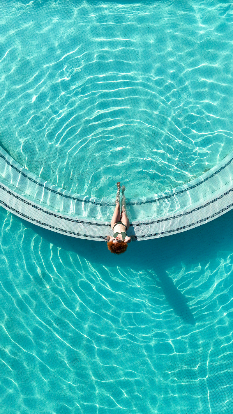 5 motivos para se hospedar no The Westin Porto de Galinhas 4 5 motivos para se hospedar no The Westin Porto de Galinhas