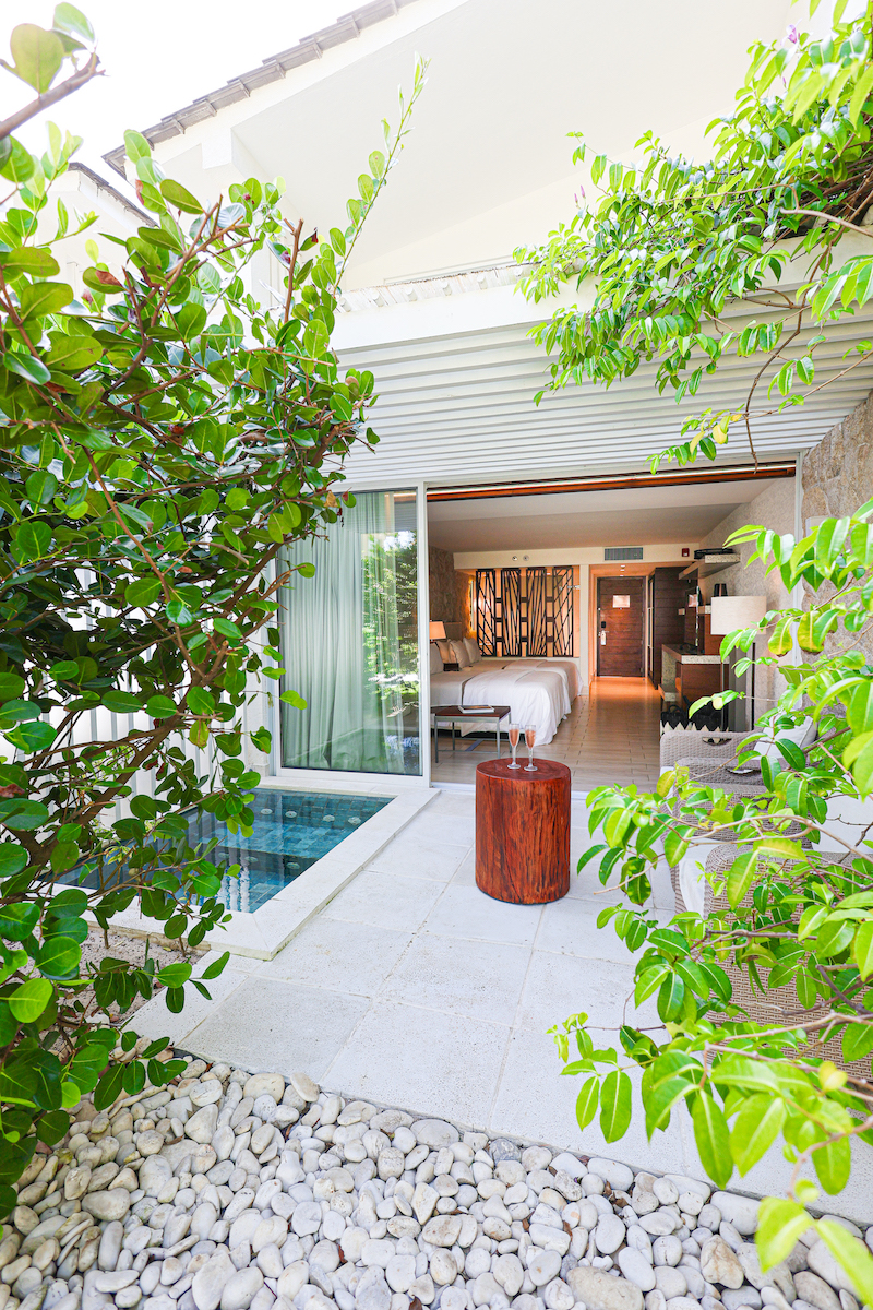 5 motivos para se hospedar no The Westin Porto de Galinhas 5 5 motivos para se hospedar no The Westin Porto de Galinhas