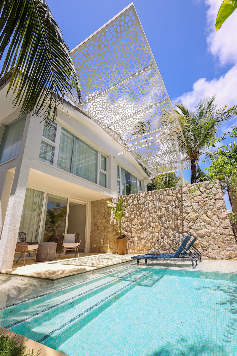 5 motivos para se hospedar no The Westin Porto de Galinhas 2 5 motivos para se hospedar no The Westin Porto de Galinhas