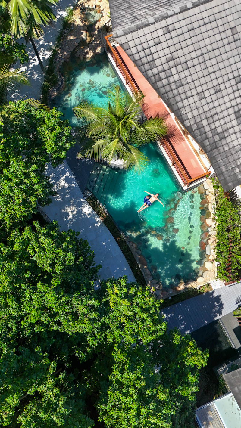 5 motivos para se hospedar no The Westin Porto de Galinhas 3 5 motivos para se hospedar no The Westin Porto de Galinhas