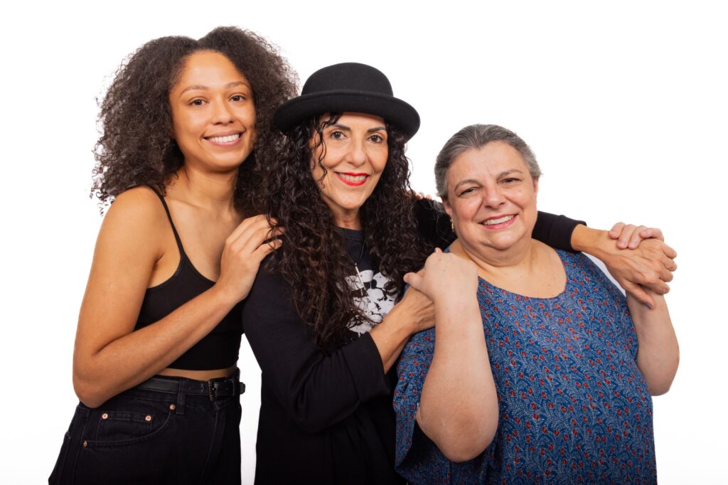 Trio Solar lança segundo EP no JazzB e celebra a força feminina na música instrumental