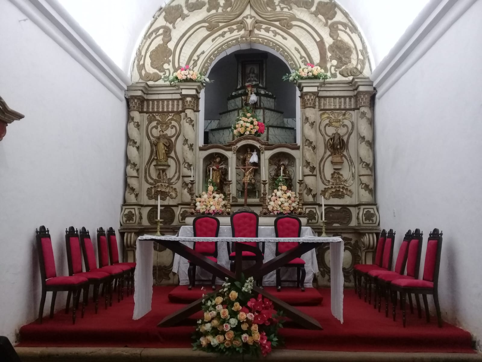 Paraíba launches Religious Tourism expansion with new faith route