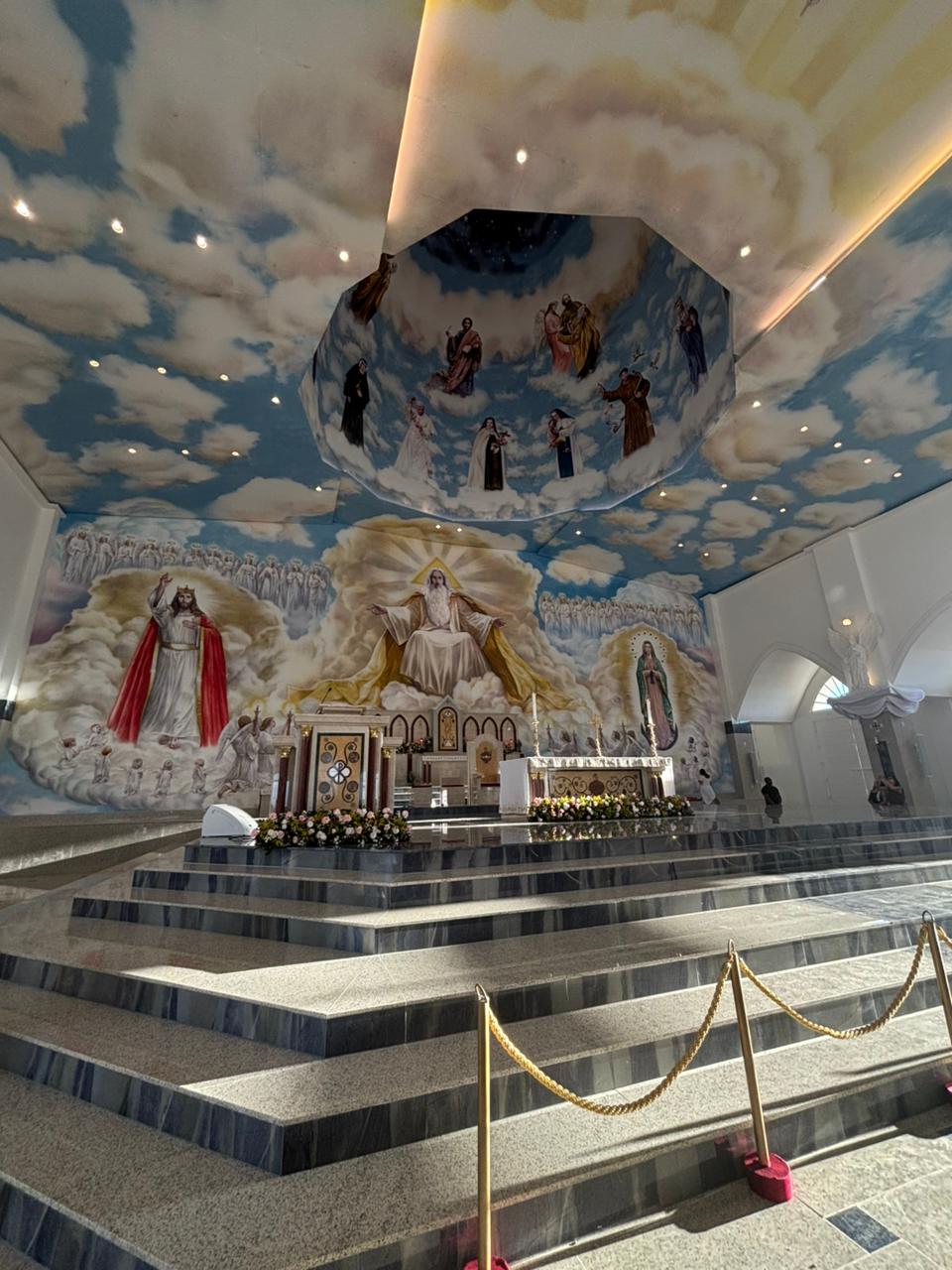 Paraíba launches Religious Tourism expansion with new faith route