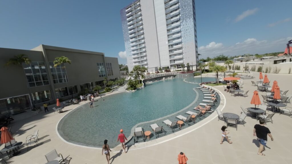 Aqualand anuncia paquetes de Navidad y Año Nuevo Aqualand anuncia paquetes de Navidad y Año Nuevo