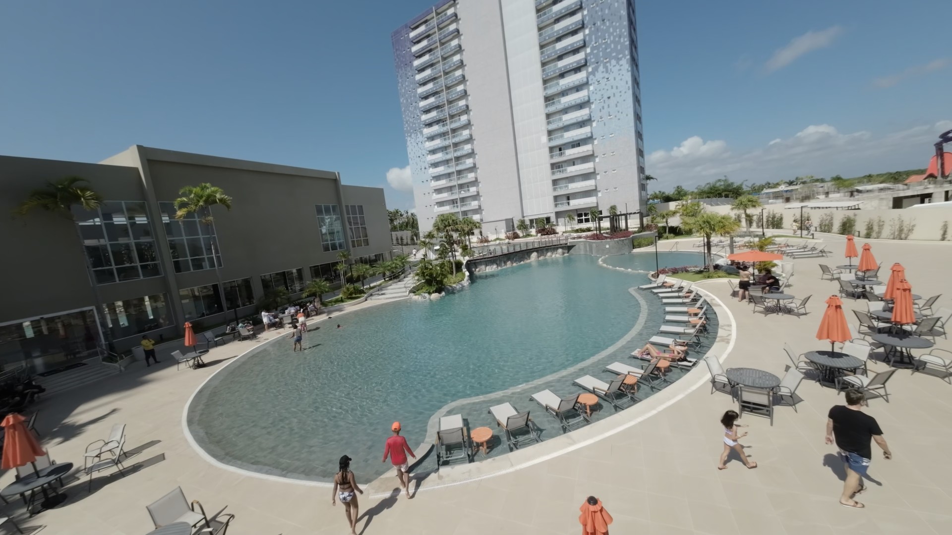 Aqualand anuncia paquetes de Navidad y Año Nuevo 1 Aqualand anuncia paquetes de Navidad y Año Nuevo