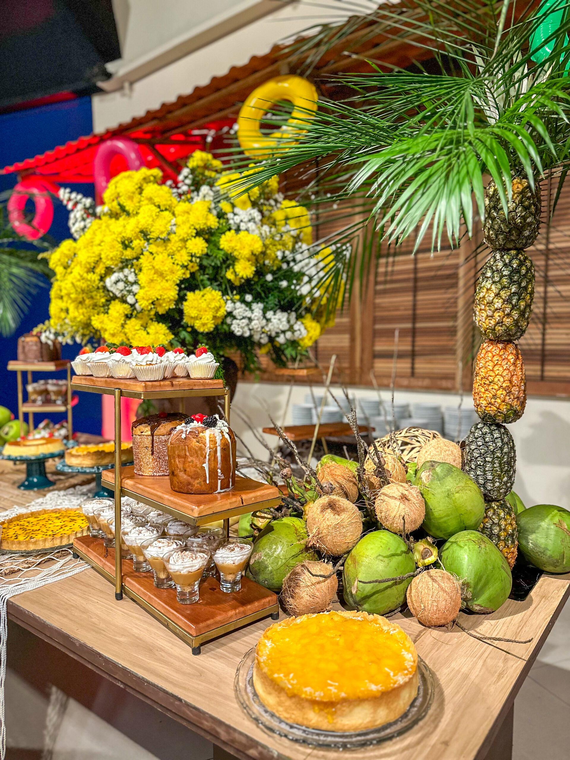 Vilarejo Hotels celebrate year-end with unforgettable experiences