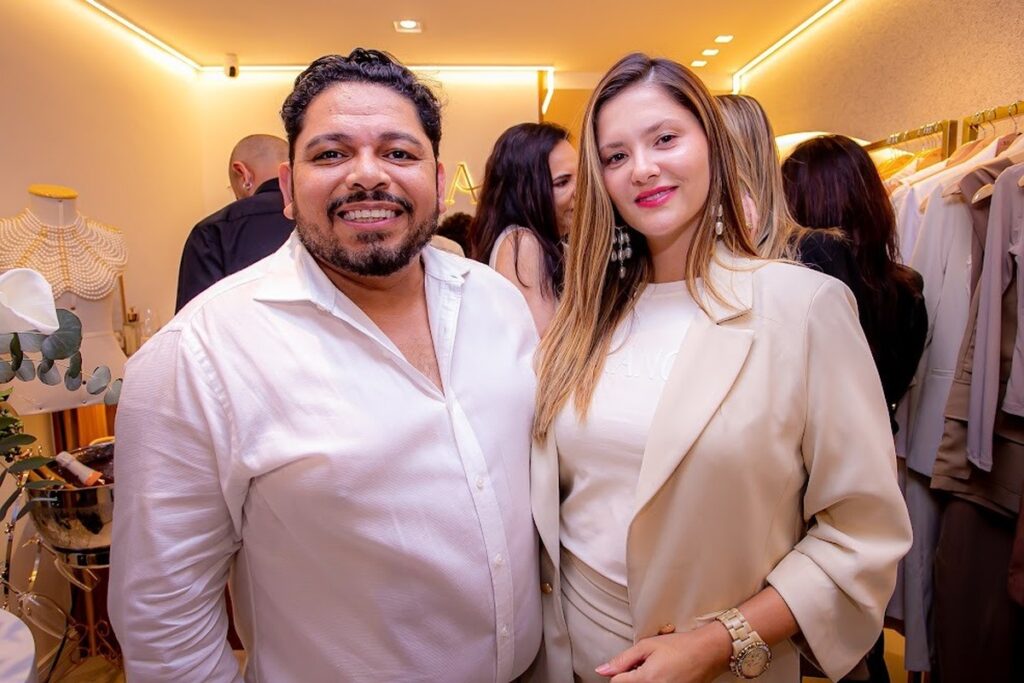 Branca Boutique inaugura loja em Icaraí com evento exclusivo