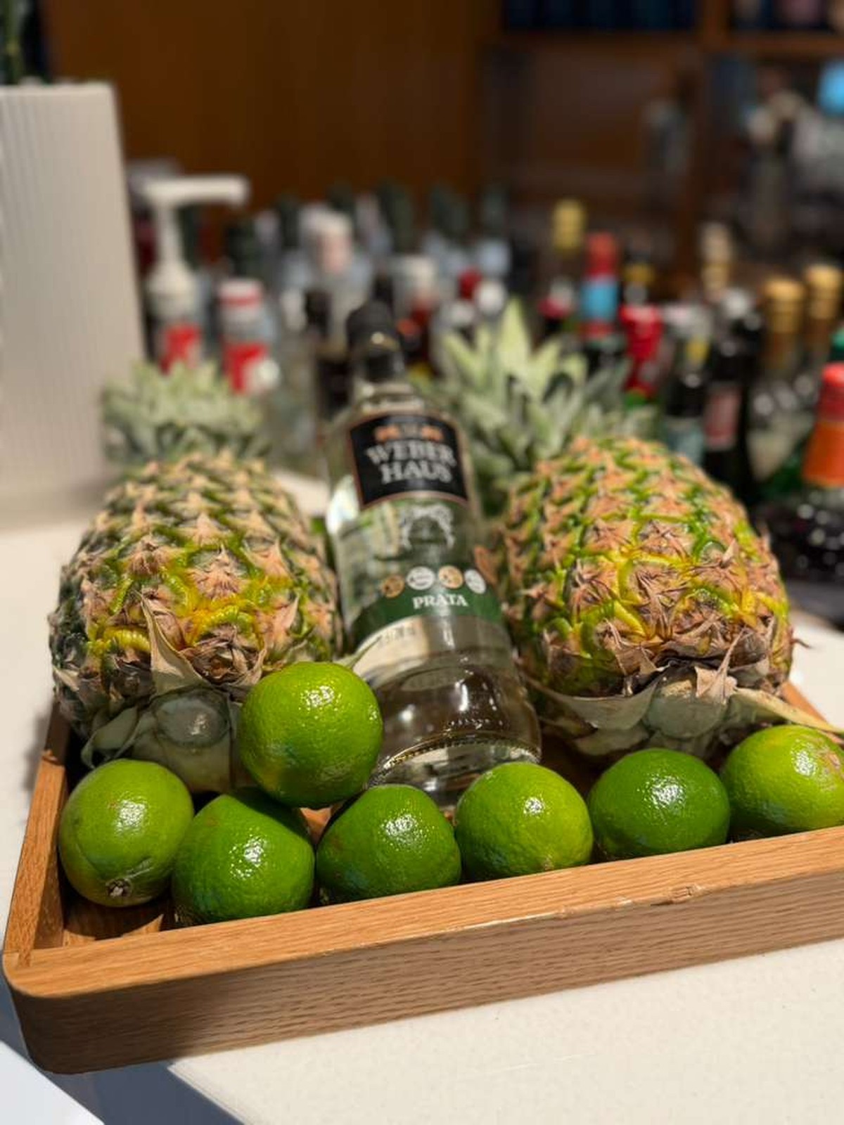 Weber Haus brings Brazil to Lufthansa’s First Class Terminal 1 Weber Haus brings Brazil to Lufthansa’s First Class Terminal