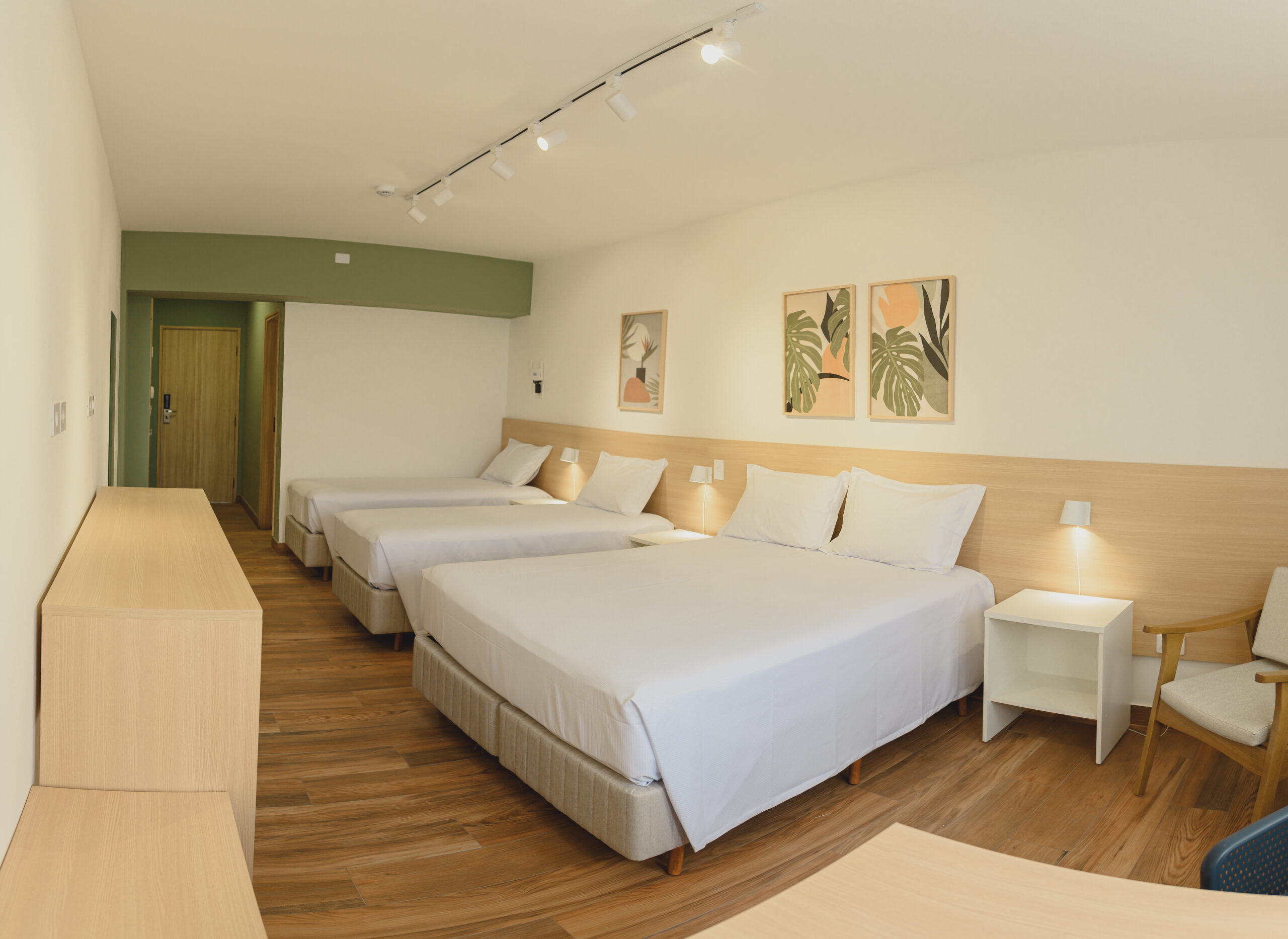 Thermas da Mata offers fun for the Black Consciousness Day holiday