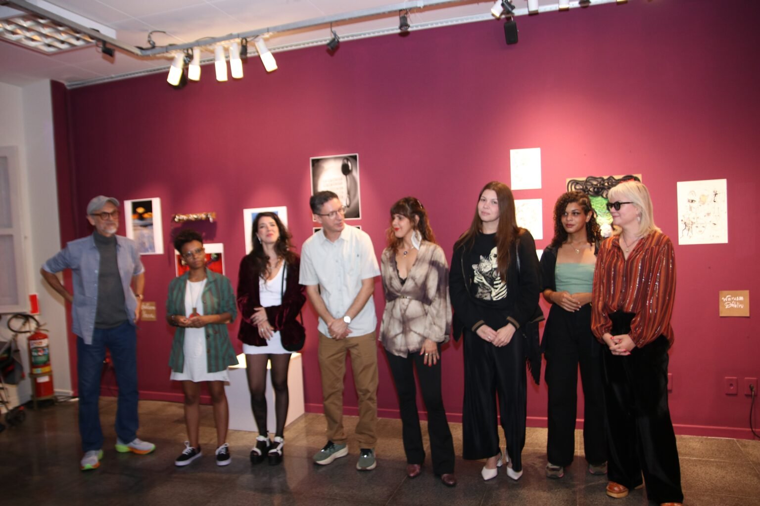 artistas unodiverso