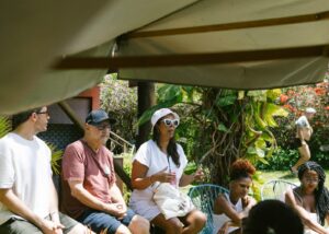 Sesc promove residência na Mostra de Gostoso 2025