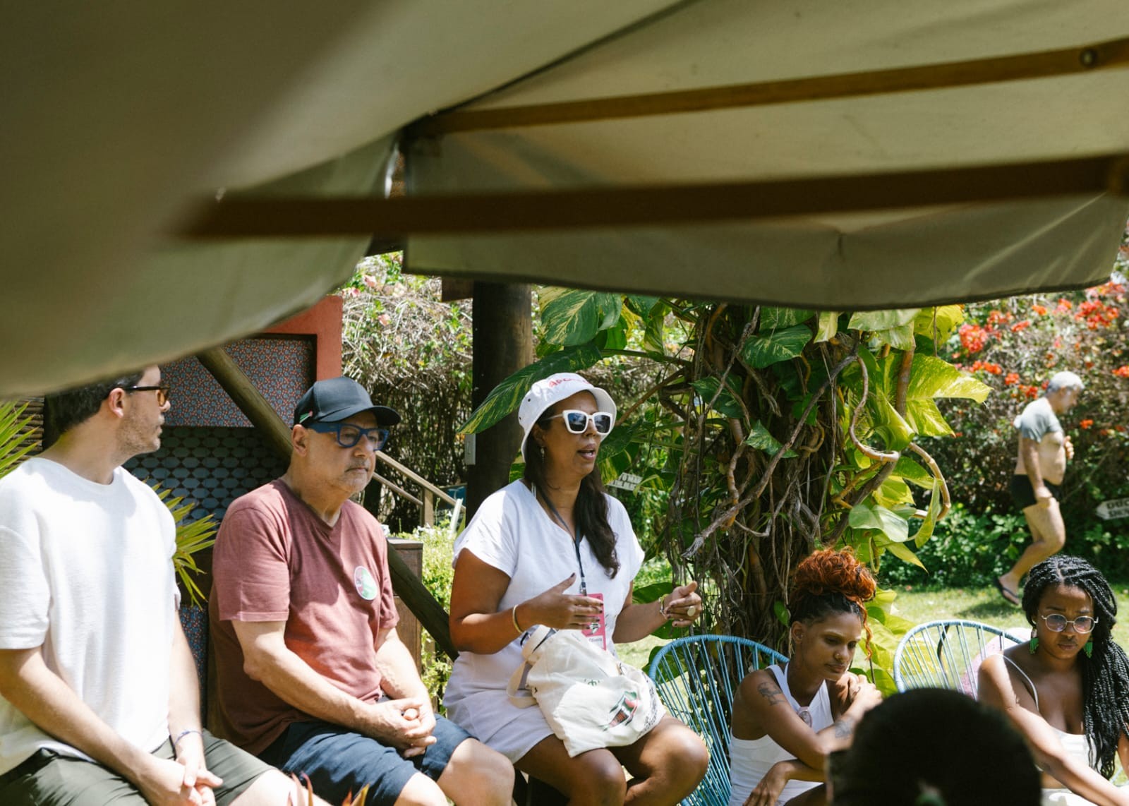 Sesc promove residência na Mostra de Gostoso 2025