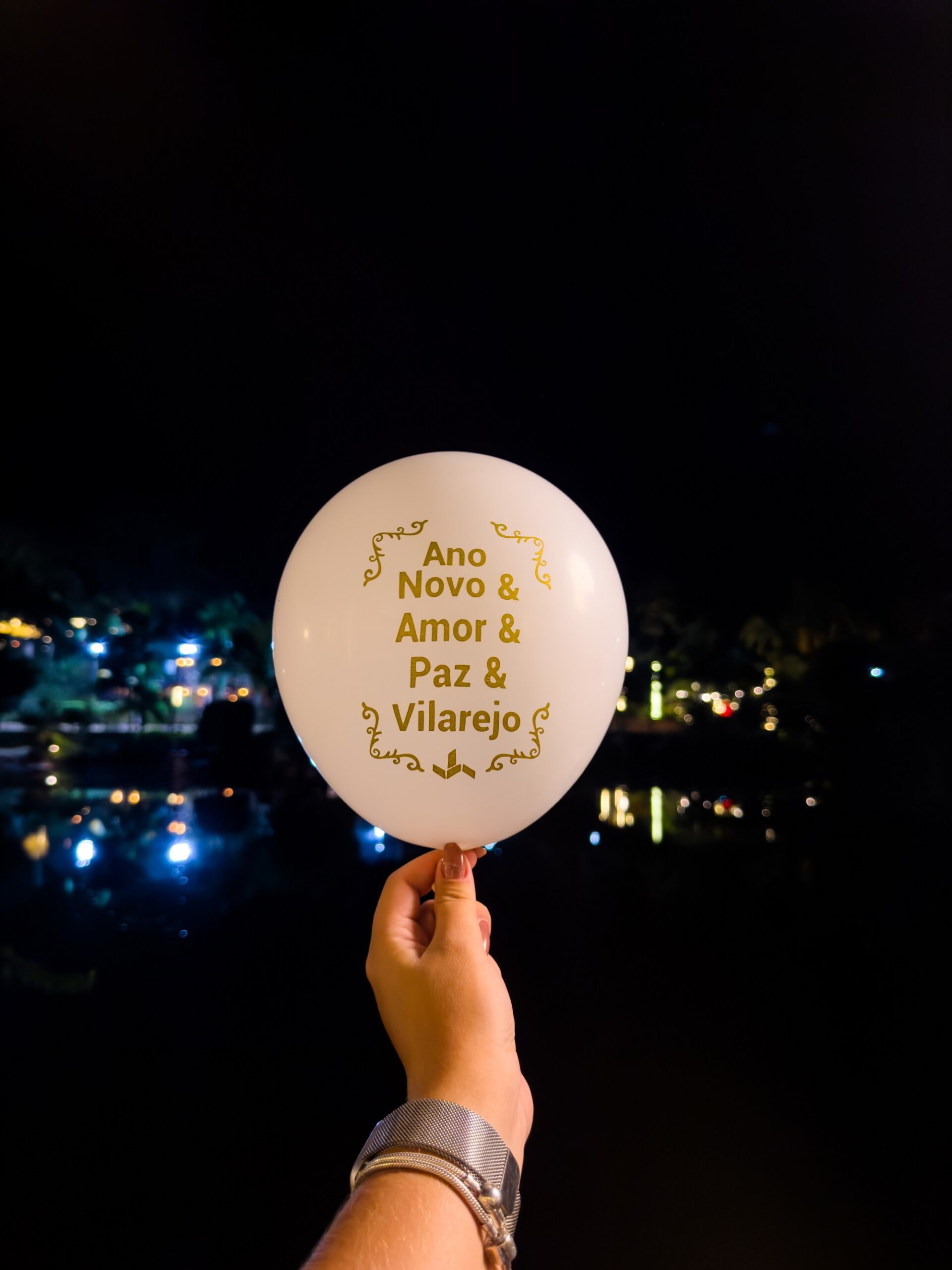 Vilarejo Hotels celebrate year-end with unforgettable experiences