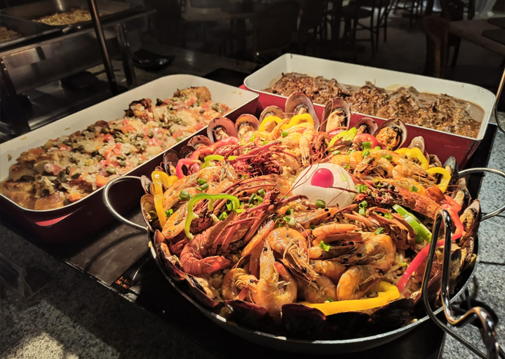 Maceió Mar Hotel celebrates 37 years as hospitality reference