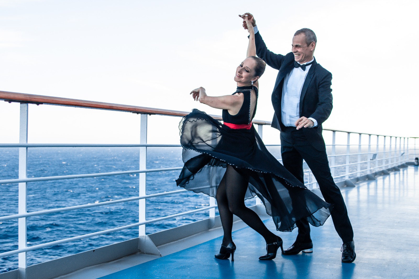 Costa Diadema launches 2025/2026 cruise season in Santos