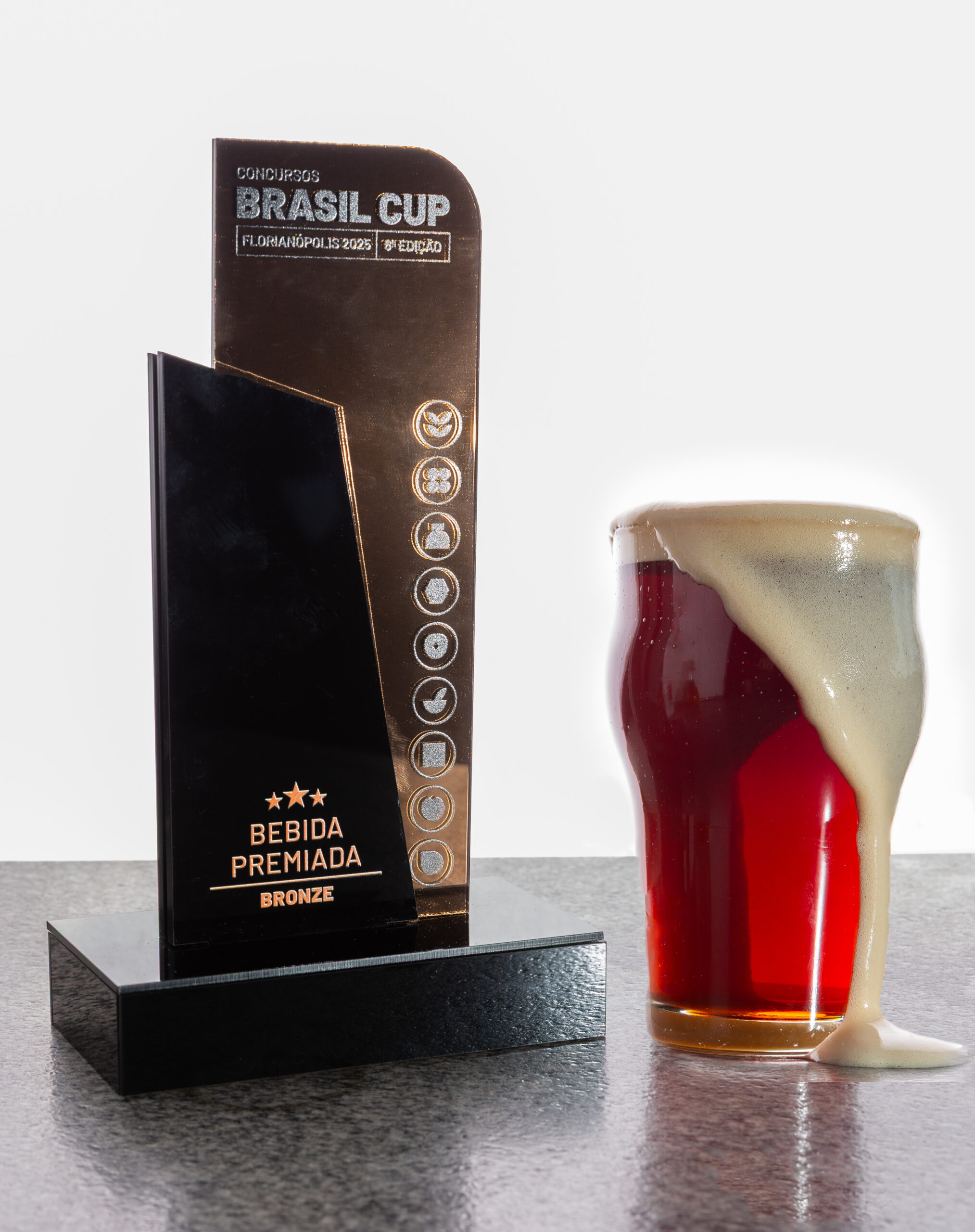 Monka Cervejaria anuncia música e sabores no fim de semana