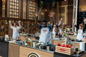 Band exibe novo episódio de MasterChef Celebridades