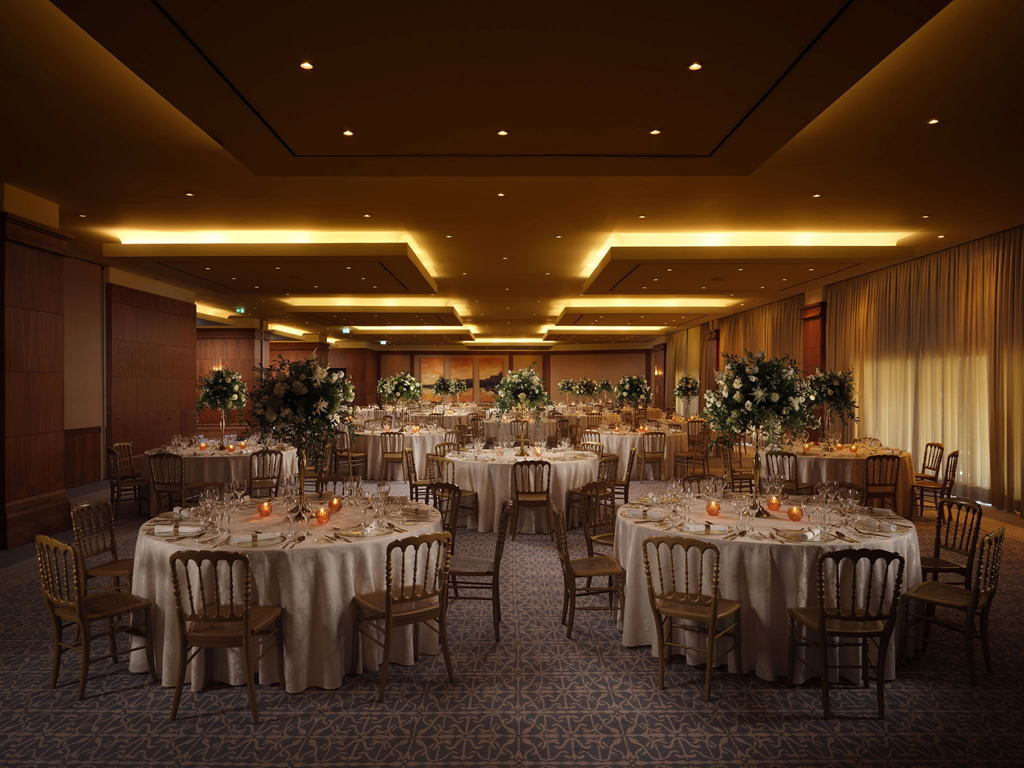 Hotel em Lisboa oferece programação de luxo para Natal e Ano Novo