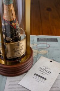 Miolo Cuvée Under the Sea vence Grandes Cases de Embalagem 2025