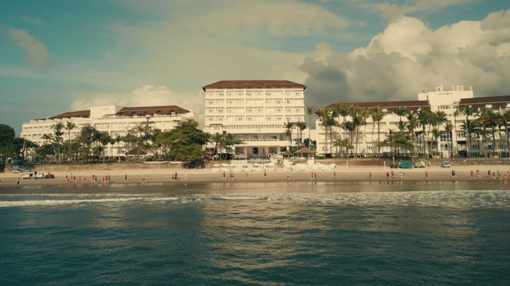 Black Friday no Hotel Jequitimar Guarujá tem até 50% off