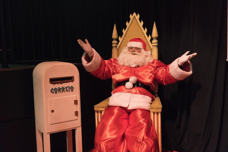 EcoVilla Ri Happy celebrates Christmas with musical and kids’ workshops