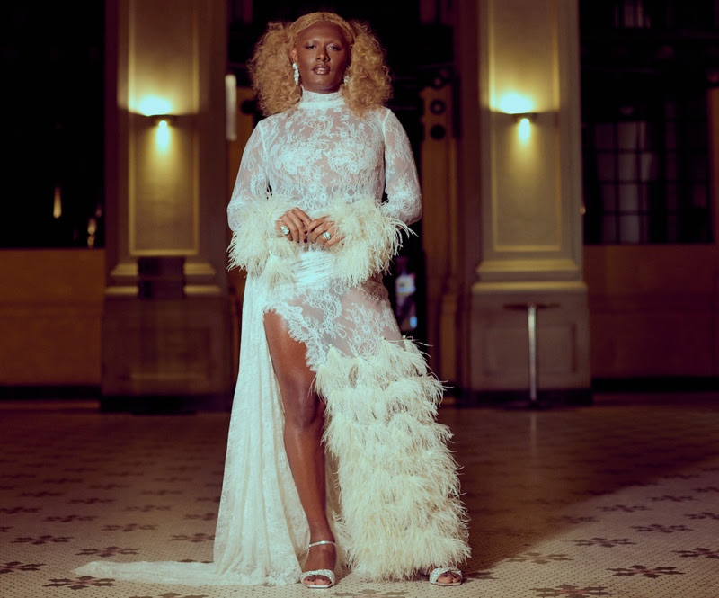 Brasil Jazz Sinfônica y Liniker presentan concierto exclusivo en Sala São Paulo