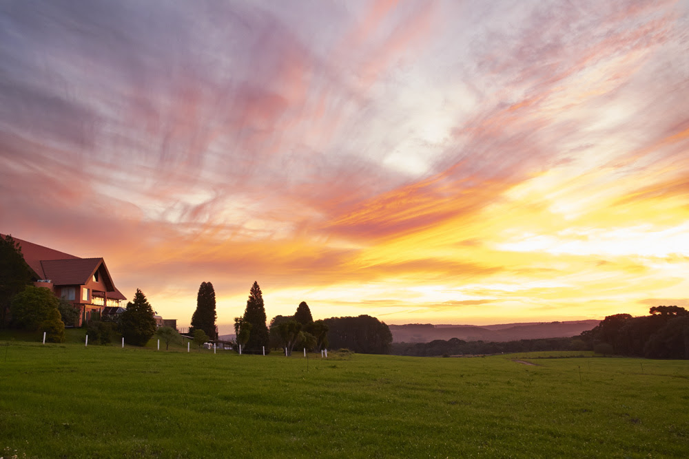 Natal na Lapinha Spa celebra espiritualidade e bem-estar