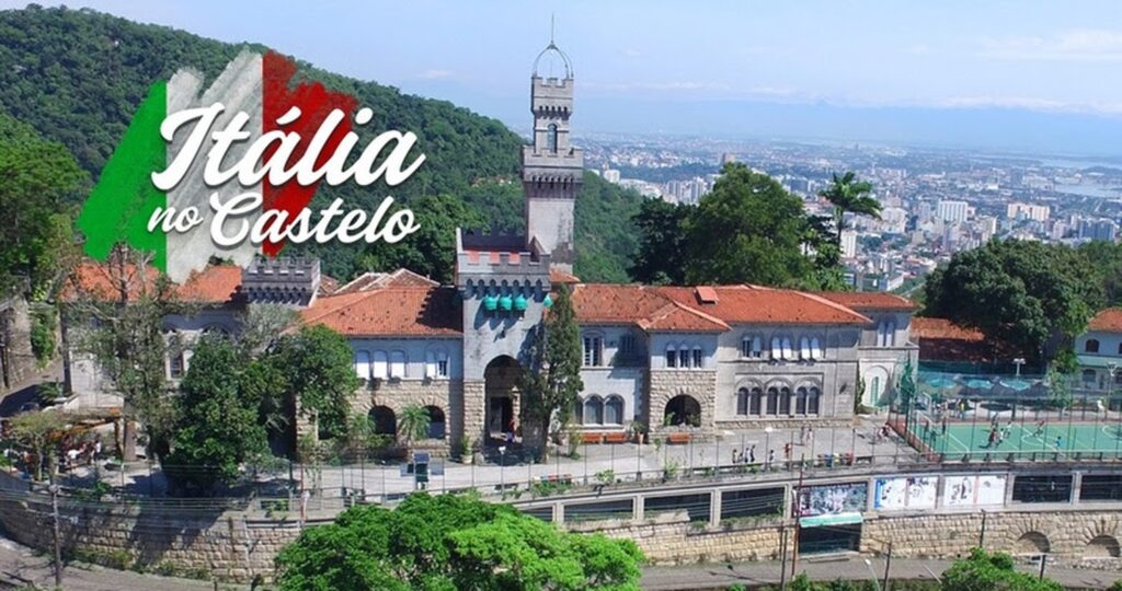 Italy in the Castle celebrates Italian culture at CEAT