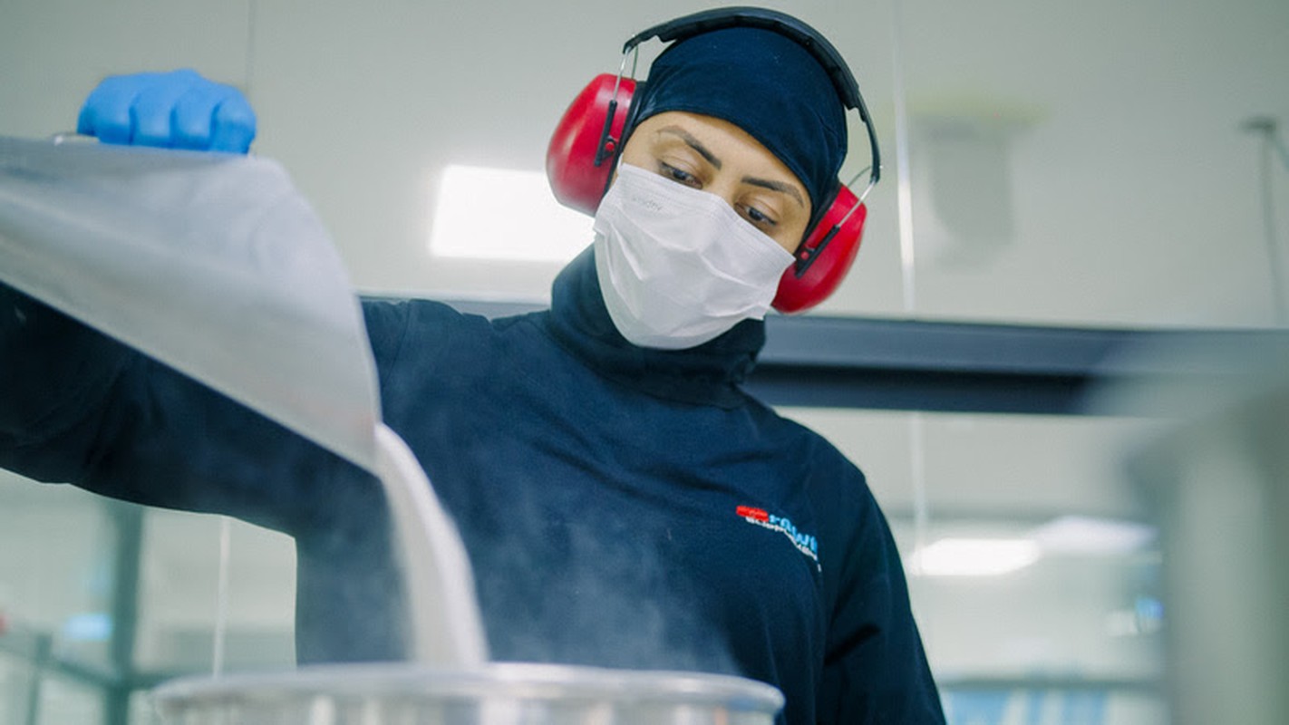 Growth Supplements launches official store on Mercado Libre