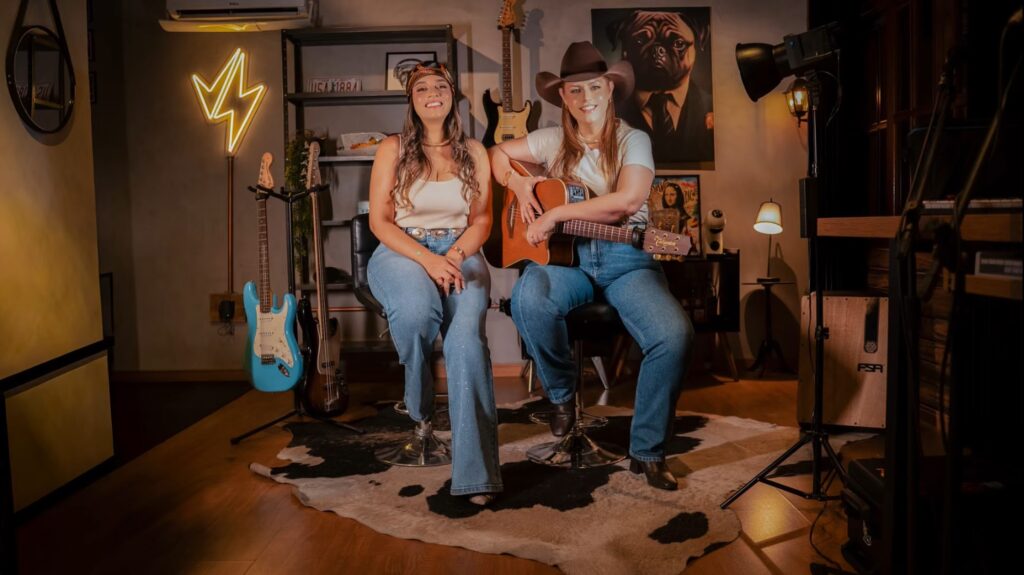 May & Gabi lanzan single “Pior Ex” sobre empoderamiento femenino