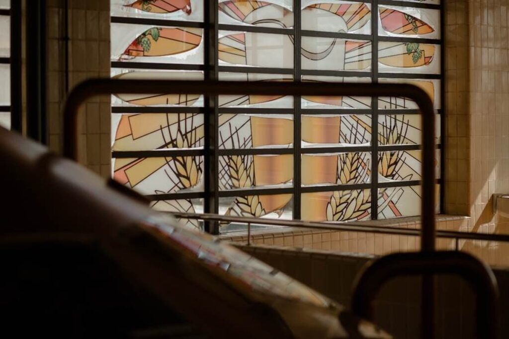 Ambev celebrates Christmas with brewery tours and special pairings