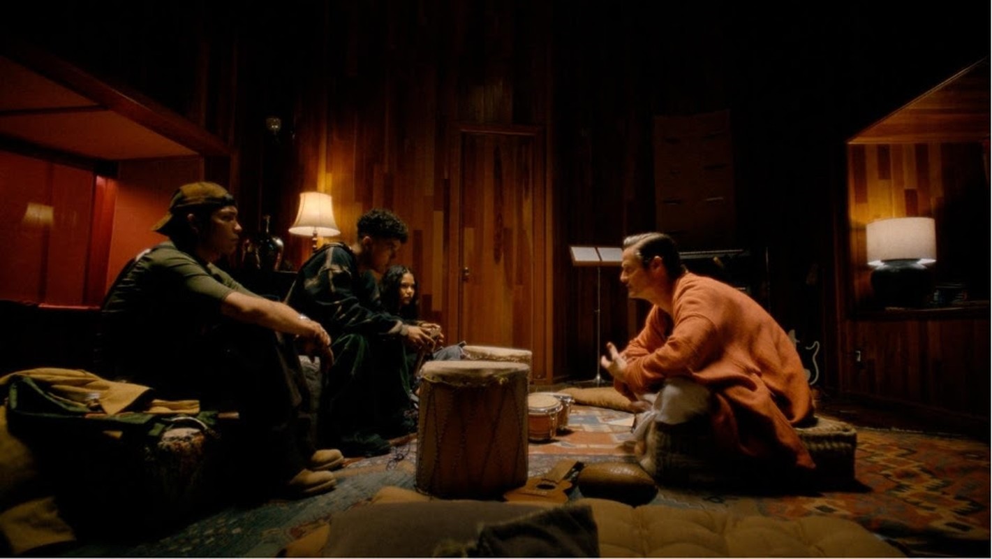 Seventh episode of VGLY is now available on HBO Max